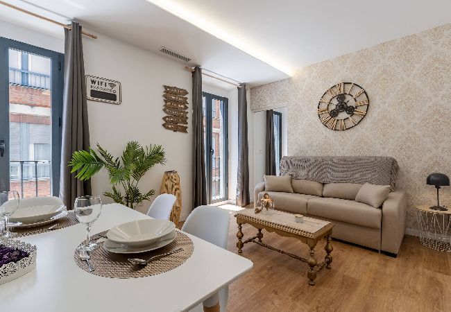 Apartamento en Granada - A) Florencia
