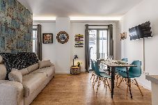 Apartamento en Granada - A) Berlin
