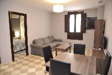 Apartamento en Granada - C1) AP-22