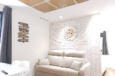 Apartamento en Granada - A) PRAGA