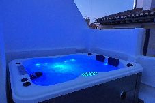 Apartamento en Granada - A) PRAGA