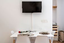 Apartamento en Granada - A) Paris