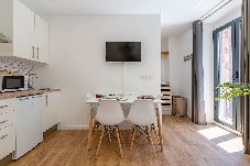 Apartamento en Granada - A) Paris