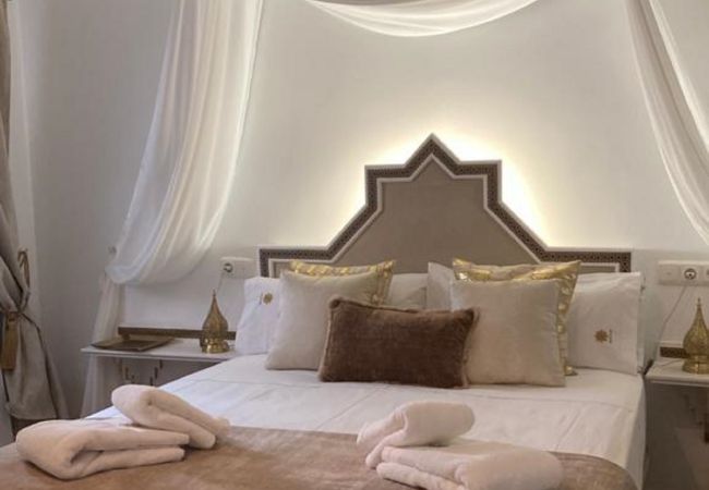 Apartamento en Granada - B) APM-1