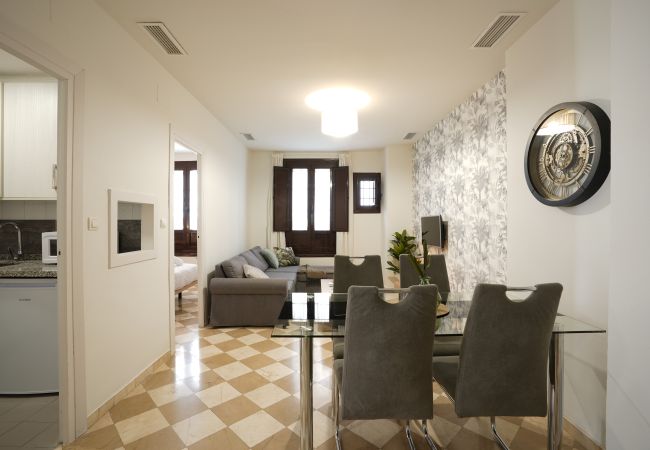 Apartamento en Granada - C) APCL-12