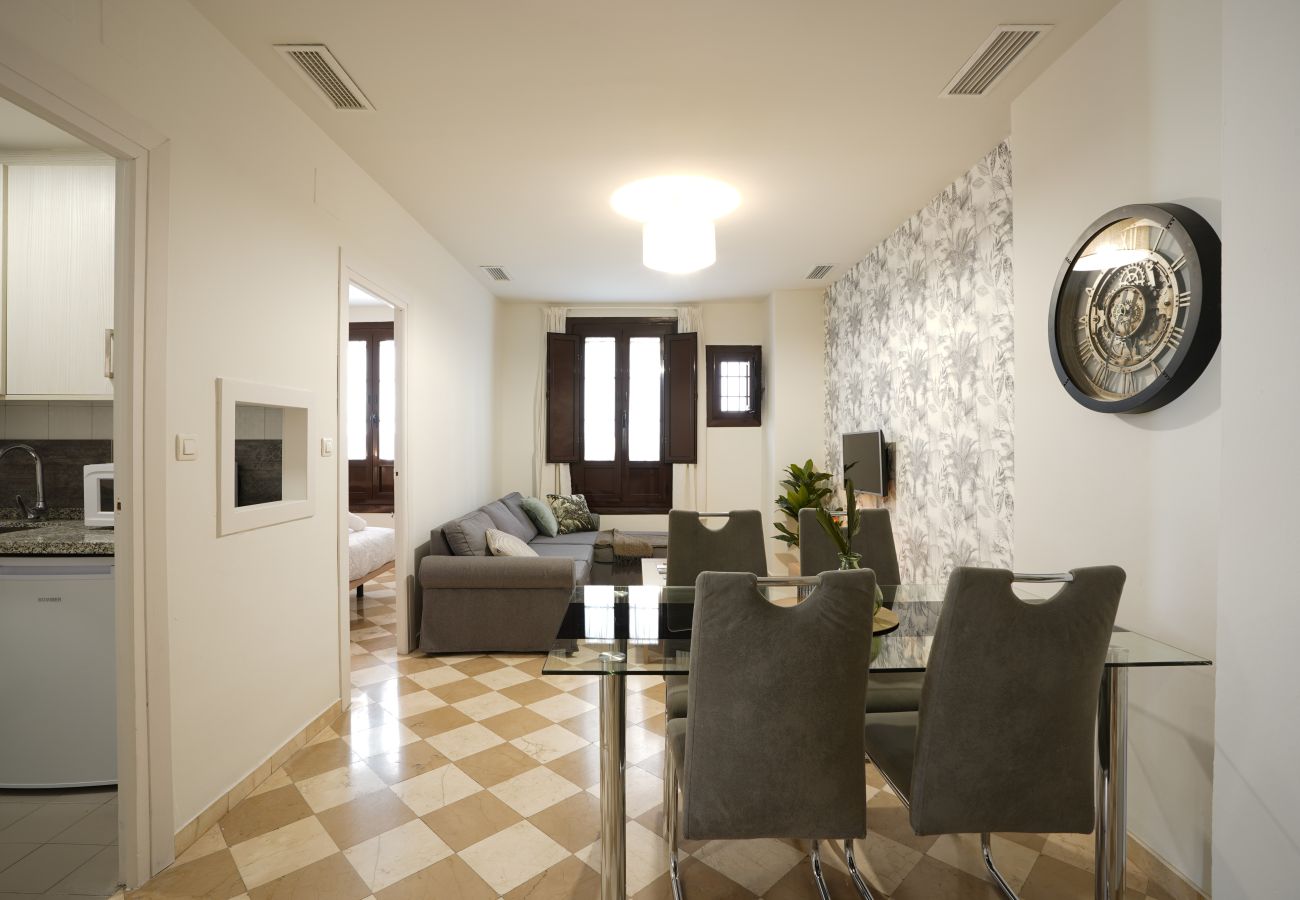 Apartamento en Granada - C) APCL-12