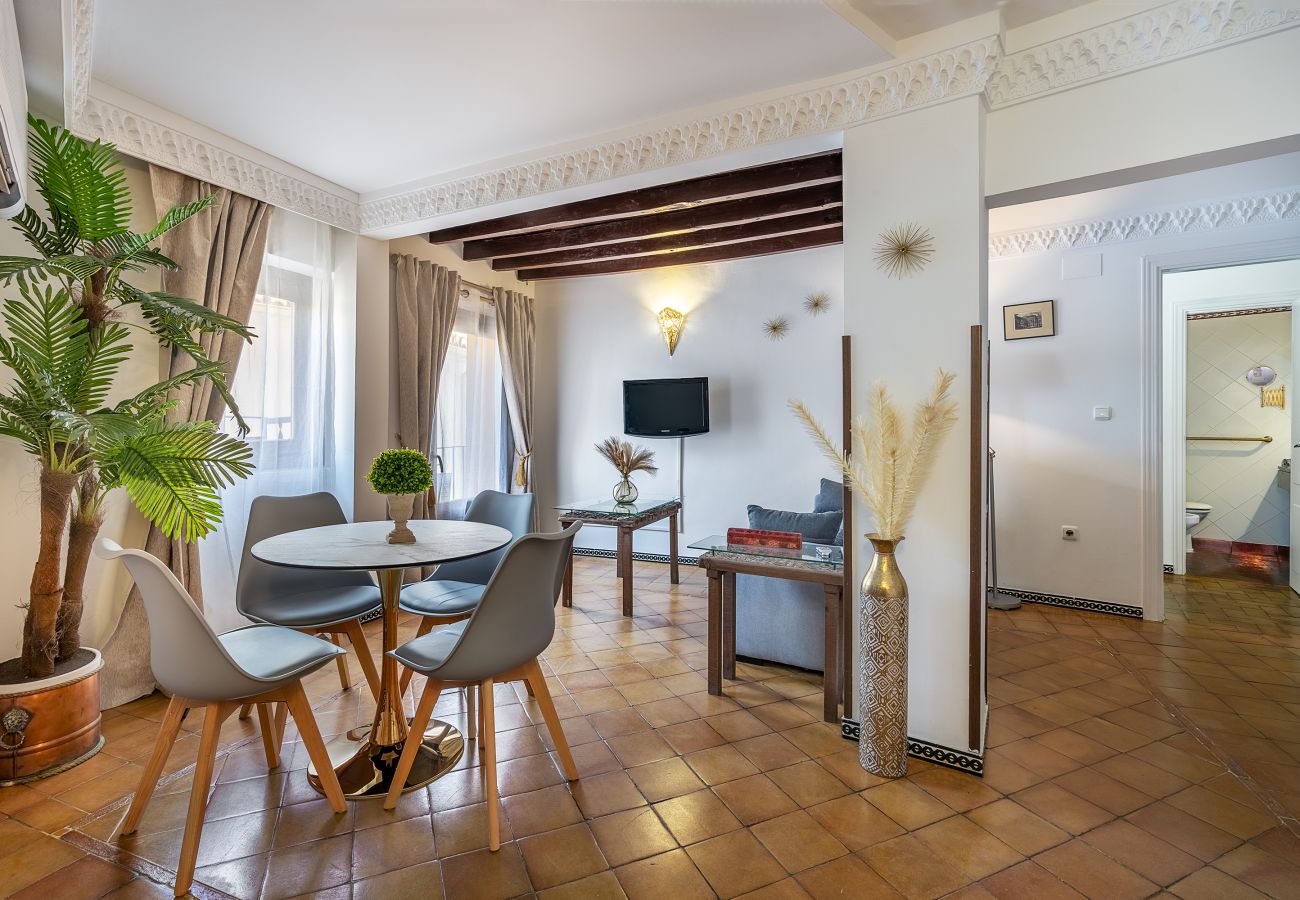 Apartamento en Granada - B) APM-5