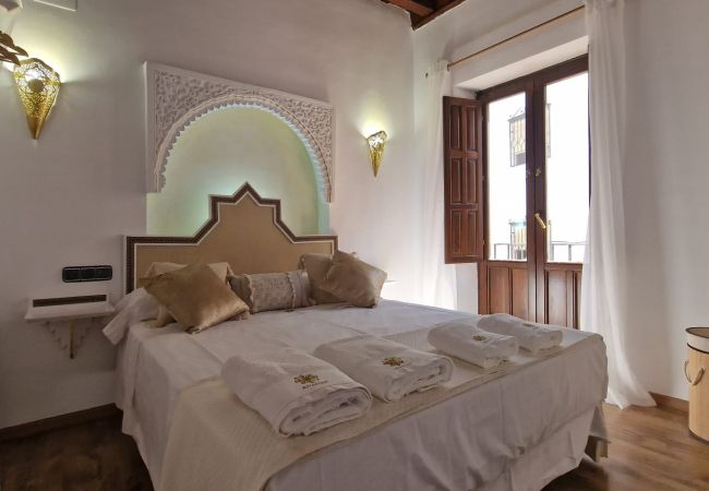 Apartamento en Granada - B) APM-11