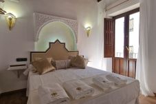 Apartamento en Granada - B) APM-11