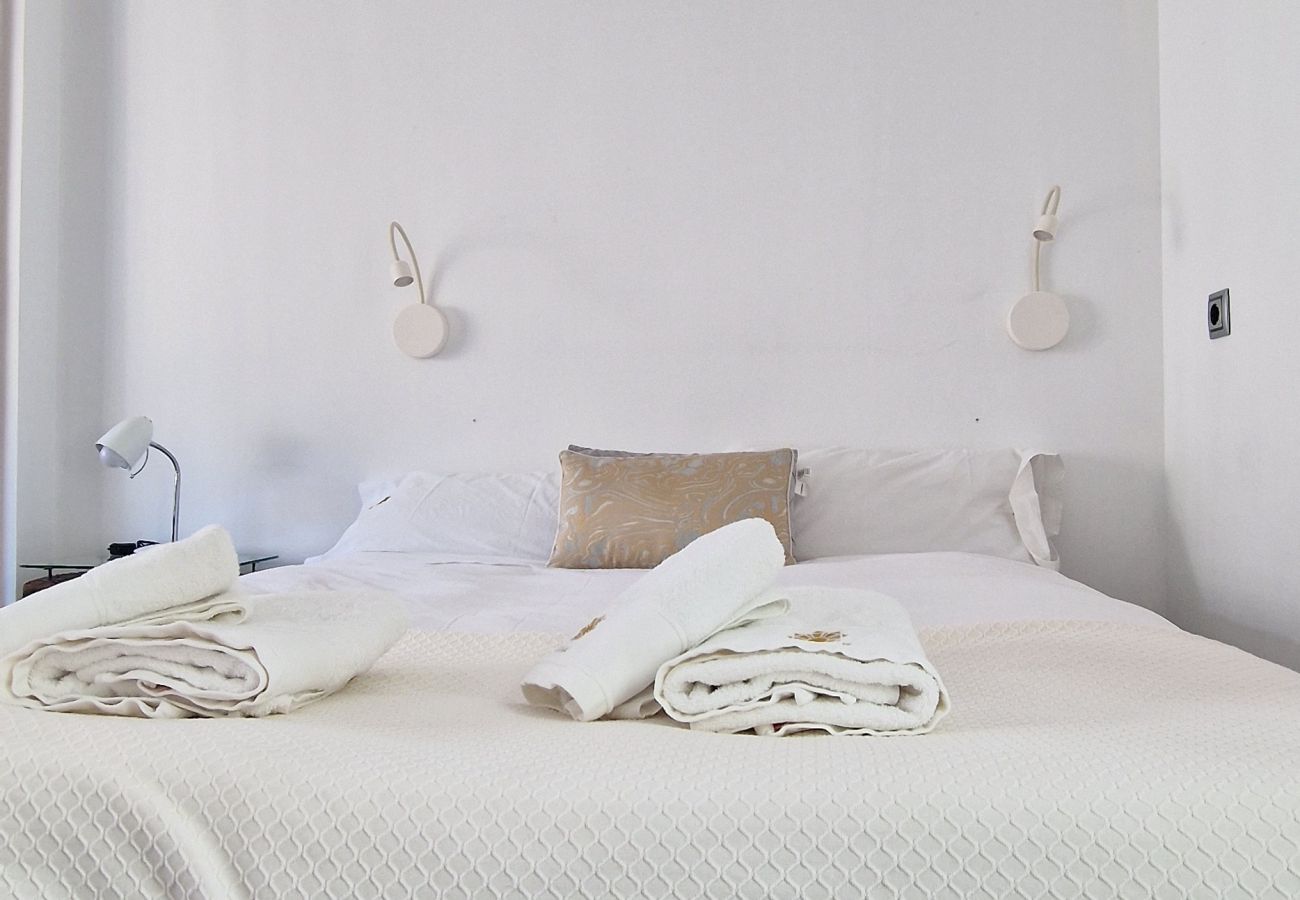 Apartamento en Granada - B2) LOFT-3