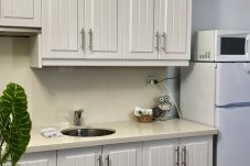 Apartamento en Granada - B2) APM-2