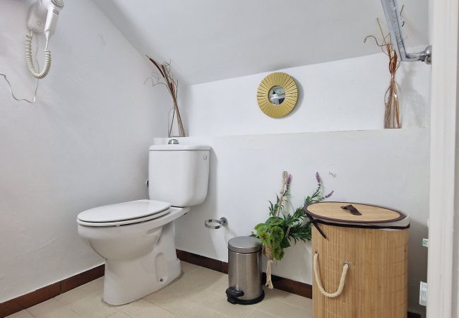 Apartamento en Granada - B2) APM-8