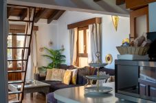 Apartamento en Granada - B) APM-12