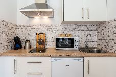 Apartment in Granada - A) Atenas