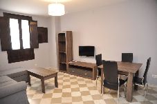 Apartment in Granada - C1) AP-22