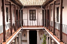 Apartment in Granada - C1) AP-22