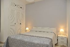 Apartment in Granada - C1) AP-21