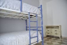 Apartment in Granada - C1) AP-21