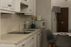 Apartment in Granada - B) APM-1