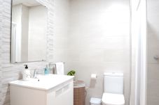 Apartment in Granada - C3) AP-13