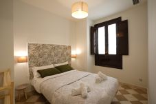 Apartment in Granada - C) APCL-12