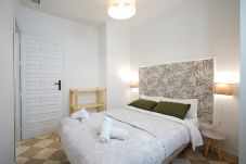 Apartment in Granada - C) APCL-12