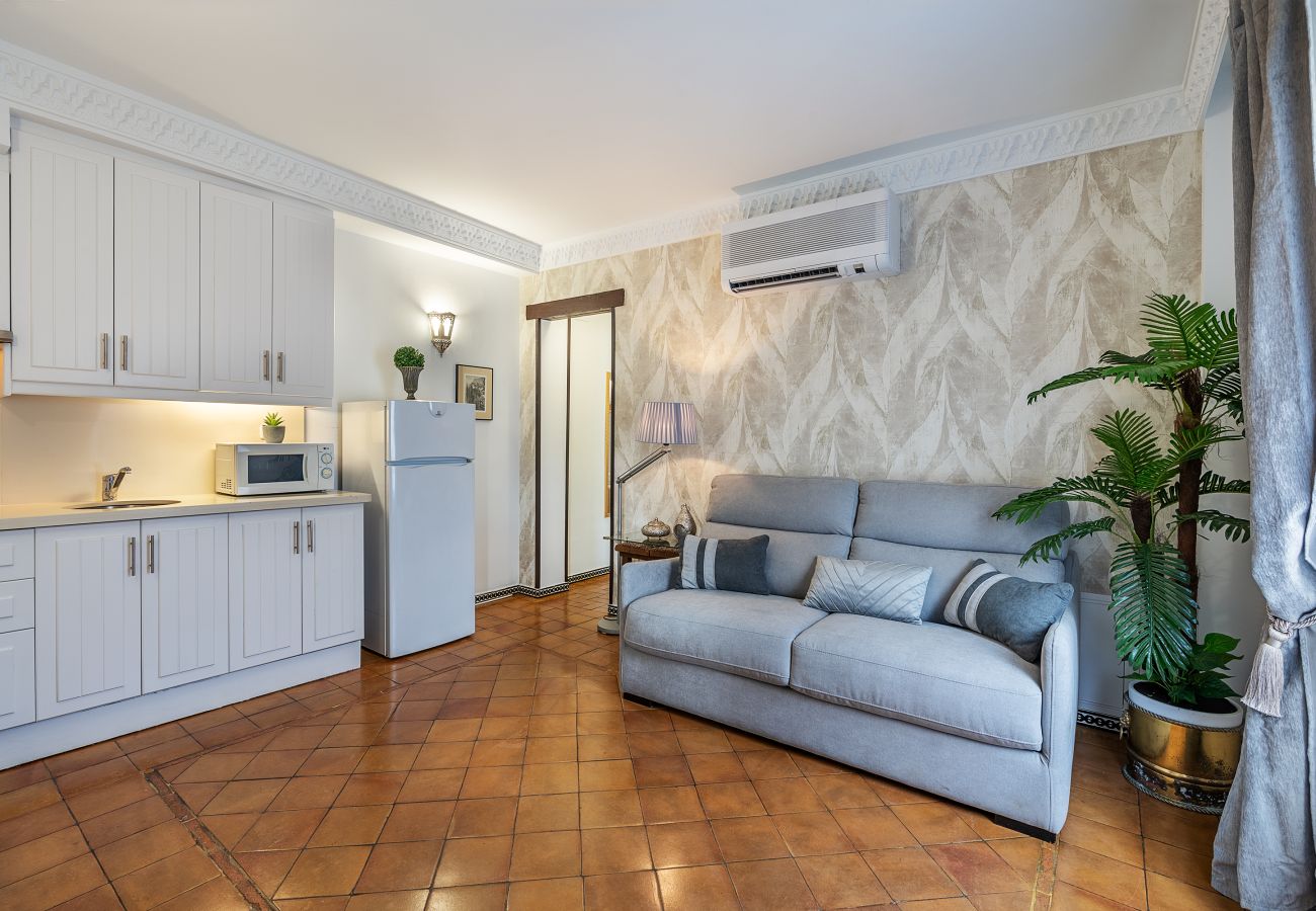 Apartment in Granada - B) APM-6