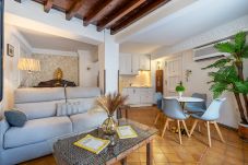 Apartment in Granada - B) APM-5