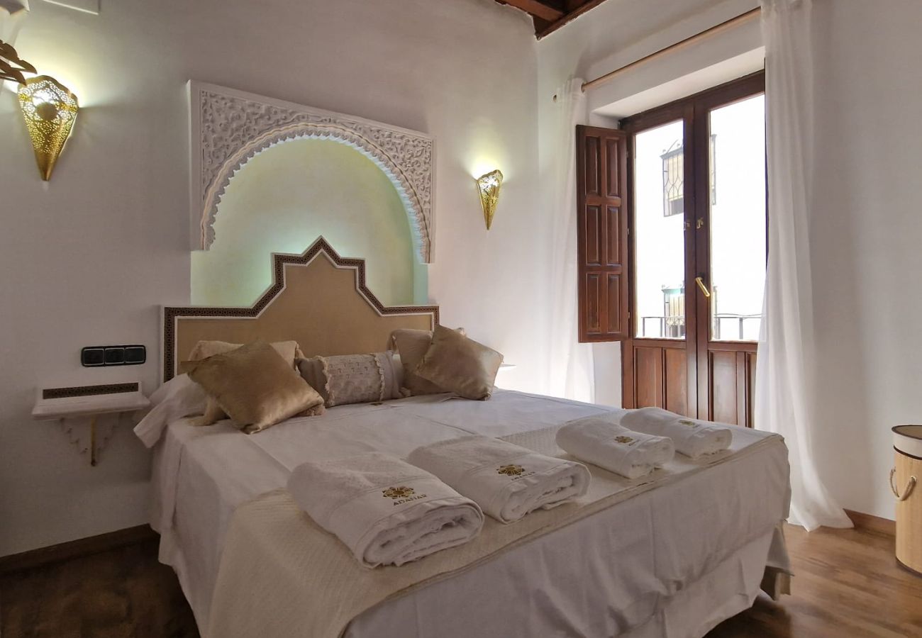 Apartment in Granada - B) APM-9