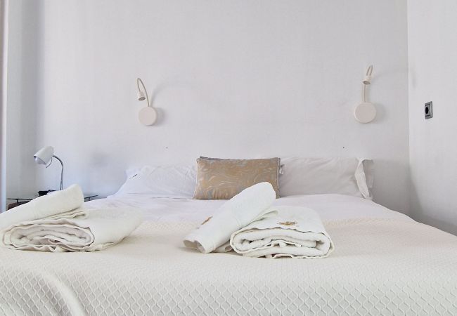 Apartment in Granada - B2) LOFT-3