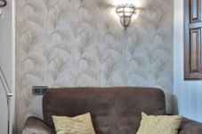 Apartment in Granada - B2) APM-10