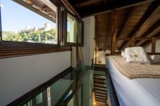 Apartment in Granada - B) APM-12