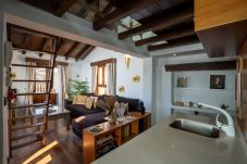 Apartment in Granada - B) APM-12