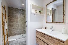 Appartement à Granada - A) Florencia