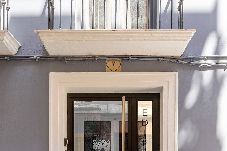 Appartement à Granada - A) Florencia