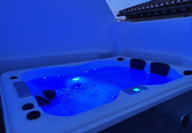 Appartement à Granada - A) Atenas