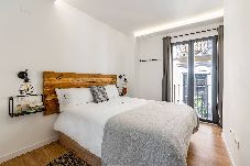 Appartement à Granada - A) Berlin