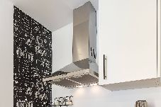 Appartement à Granada - A) Berlin