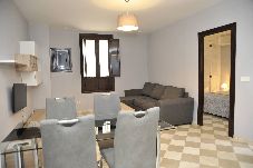 Appartement à Granada - C1) AP-21