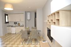 Appartement à Granada - C1) AP-21