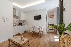 Appartement à Granada - A) Paris