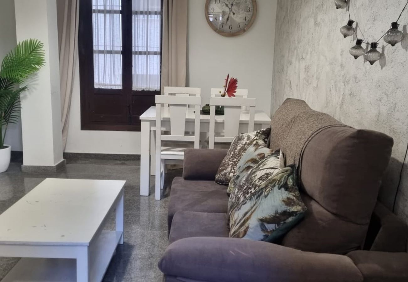 Appartement à Granada - C2) AP-14