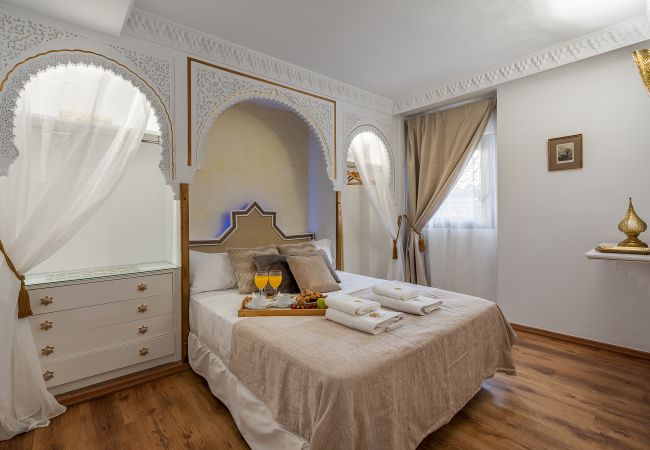 Appartement à Granada - B) APM-4