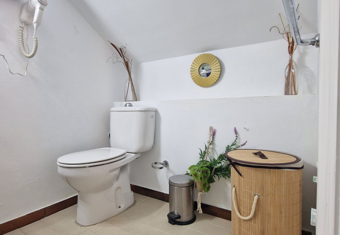 Appartement à Granada - B2) APM-8