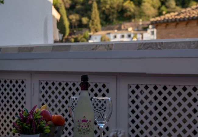 Appartement à Granada - B) APM-12