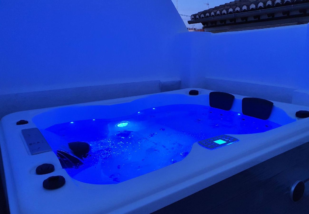 Appartamento a Granada - A) Atenas