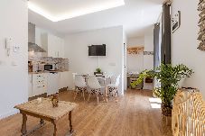 Appartamento a Granada - A) Atenas