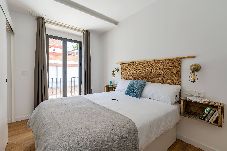 Appartamento a Granada - A) Atenas