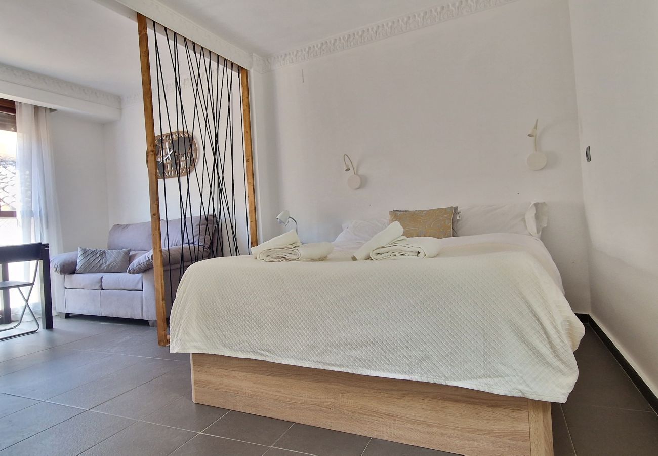 Appartamento a Granada - B2) LOFT-2