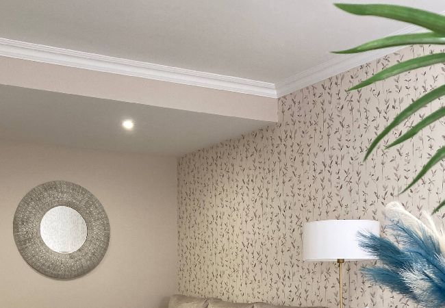 Appartamento a Granada - Reina Aixa- Apartamento Centro